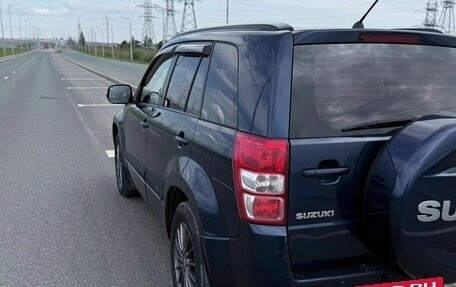 Suzuki Grand Vitara, 2010 год, 850 000 рублей, 6 фотография