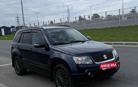 Suzuki Grand Vitara, 2010 год, 850 000 рублей, 12 фотография