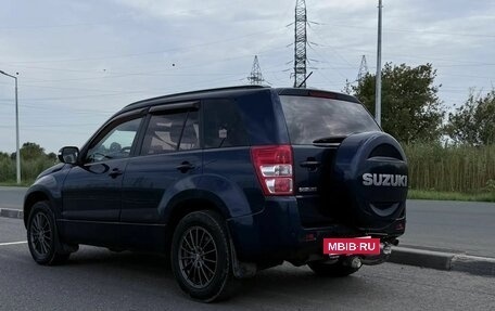Suzuki Grand Vitara, 2010 год, 850 000 рублей, 5 фотография