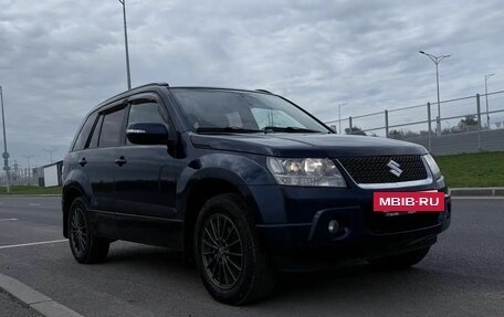 Suzuki Grand Vitara, 2010 год, 850 000 рублей, 11 фотография
