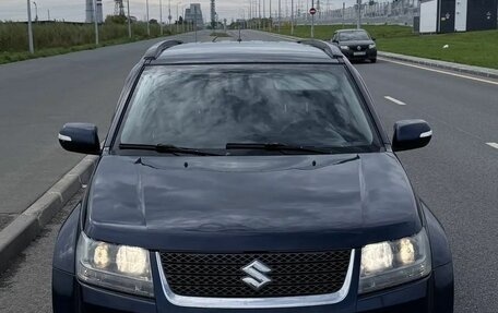 Suzuki Grand Vitara, 2010 год, 850 000 рублей, 14 фотография
