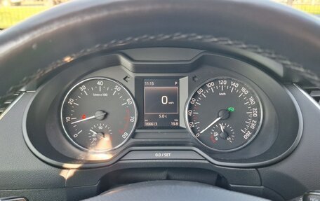Skoda Octavia, 2015 год, 1 150 000 рублей, 6 фотография