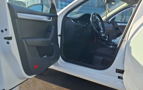 Skoda Octavia, 2015 год, 1 150 000 рублей, 8 фотография