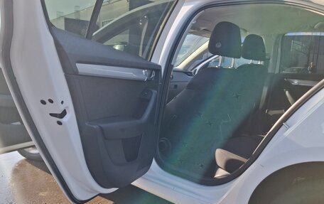 Skoda Octavia, 2015 год, 1 150 000 рублей, 9 фотография