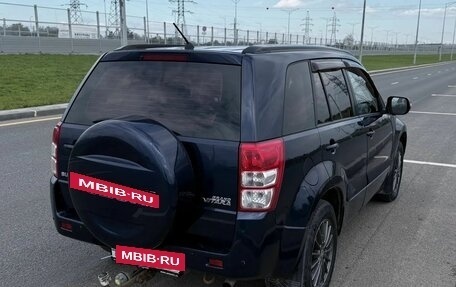Suzuki Grand Vitara, 2010 год, 850 000 рублей, 7 фотография