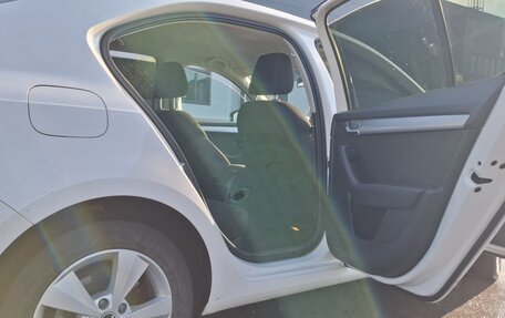 Skoda Octavia, 2015 год, 1 150 000 рублей, 11 фотография