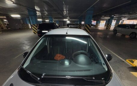 Peugeot 206, 2002 год, 145 000 рублей, 7 фотография