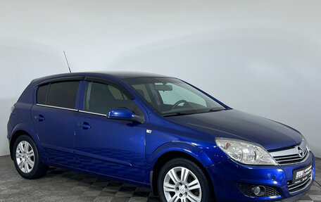 Opel Astra H, 2008 год, 465 000 рублей, 3 фотография