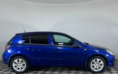 Opel Astra H, 2008 год, 465 000 рублей, 4 фотография