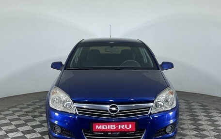 Opel Astra H, 2008 год, 465 000 рублей, 2 фотография