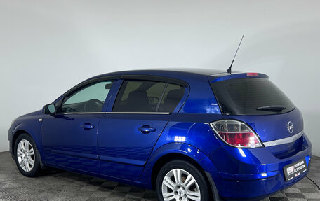 Opel Astra H, 2008 год, 465 000 рублей, 7 фотография