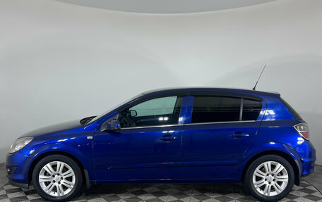 Opel Astra H, 2008 год, 465 000 рублей, 8 фотография