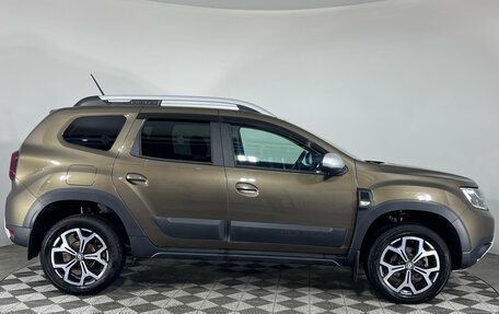 Renault Duster, 2021 год, 1 390 000 рублей, 5 фотография