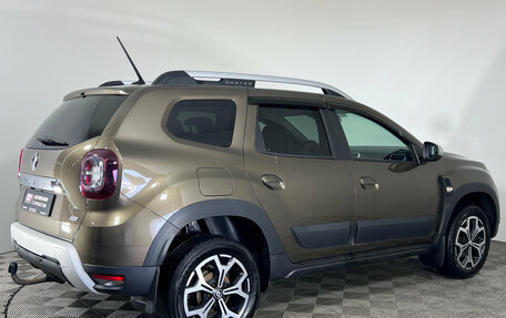Renault Duster, 2021 год, 1 390 000 рублей, 6 фотография