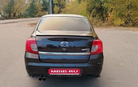 Datsun on-DO I рестайлинг, 2017 год, 500 000 рублей, 2 фотография