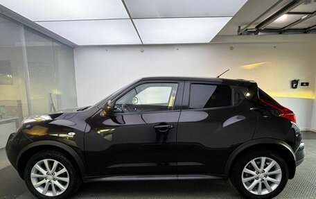 Nissan Juke II, 2013 год, 1 335 000 рублей, 8 фотография