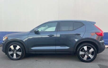 Volvo XC40 I, 2021 год, 2 970 000 рублей, 3 фотография