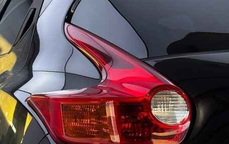 Nissan Juke II, 2013 год, 1 335 000 рублей, 10 фотография