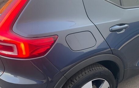 Volvo XC40 I, 2021 год, 2 970 000 рублей, 4 фотография