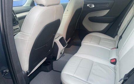 Volvo XC40 I, 2021 год, 2 970 000 рублей, 6 фотография