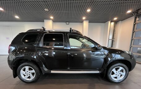 Renault Duster I рестайлинг, 2016 год, 1 130 000 рублей, 2 фотография