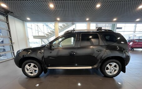 Renault Duster I рестайлинг, 2016 год, 1 130 000 рублей, 6 фотография