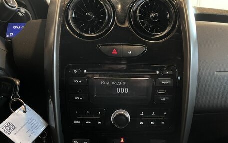 Renault Duster I рестайлинг, 2016 год, 1 130 000 рублей, 14 фотография