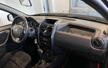 Renault Duster I рестайлинг, 2016 год, 1 130 000 рублей, 12 фотография