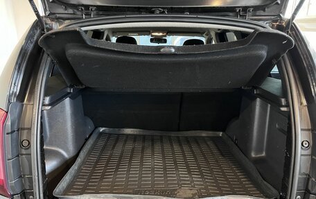 Renault Duster I рестайлинг, 2016 год, 1 130 000 рублей, 18 фотография