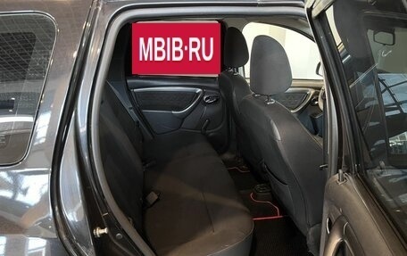 Renault Duster I рестайлинг, 2016 год, 1 130 000 рублей, 17 фотография