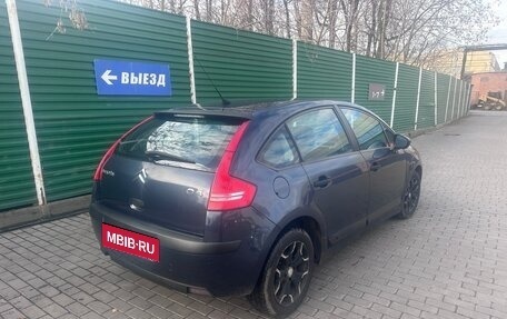 Citroen C4 II рестайлинг, 2011 год, 200 000 рублей, 3 фотография