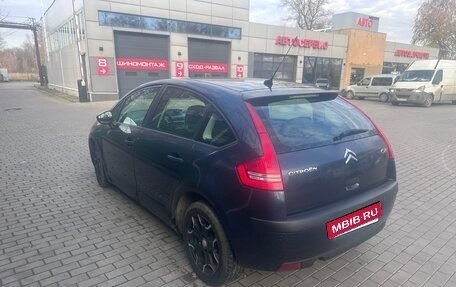 Citroen C4 II рестайлинг, 2011 год, 200 000 рублей, 2 фотография