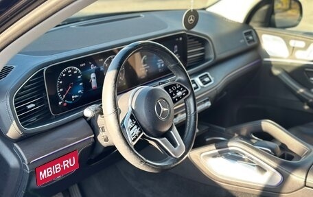Mercedes-Benz GLE, 2019 год, 5 700 000 рублей, 7 фотография