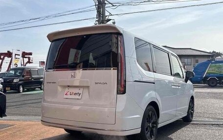 Honda Stepwgn, 2026 год, 2 855 000 рублей, 3 фотография
