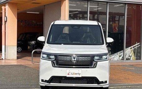 Honda Stepwgn, 2026 год, 2 855 000 рублей, 2 фотография