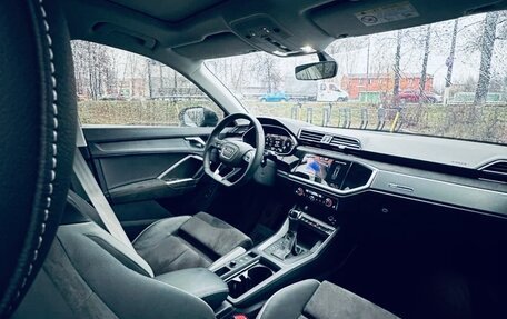 Audi Q3, 2022 год, 2 795 000 рублей, 6 фотография