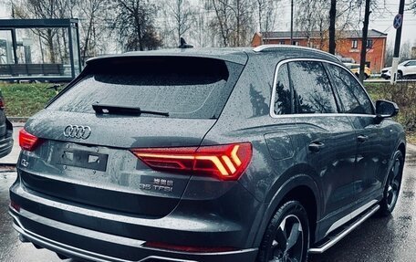 Audi Q3, 2022 год, 2 795 000 рублей, 5 фотография