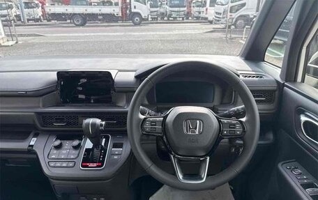 Honda Stepwgn, 2026 год, 2 855 000 рублей, 6 фотография
