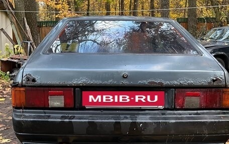 Москвич Святогор, 1998 год, 200 000 рублей, 6 фотография
