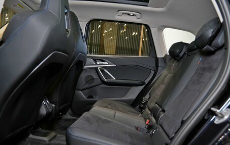 BMW X1, 2026 год, 5 890 000 рублей, 13 фотография