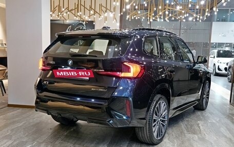 BMW X1, 2026 год, 5 890 000 рублей, 2 фотография