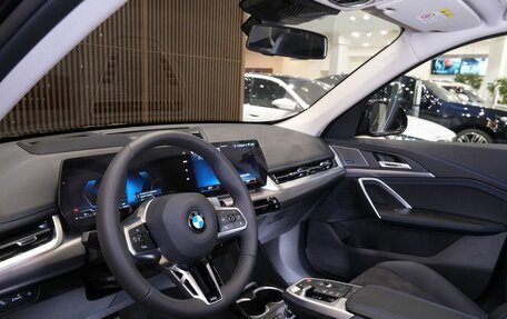 BMW X1, 2026 год, 5 890 000 рублей, 15 фотография
