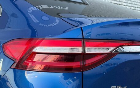 Haval F7x I, 2024 год, 2 399 000 рублей, 10 фотография