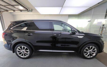 KIA Sorento IV, 2021 год, 3 360 000 рублей, 4 фотография