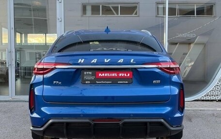 Haval F7x I, 2024 год, 2 399 000 рублей, 6 фотография