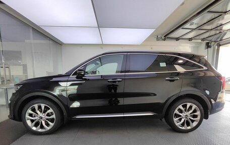 KIA Sorento IV, 2021 год, 3 360 000 рублей, 8 фотография