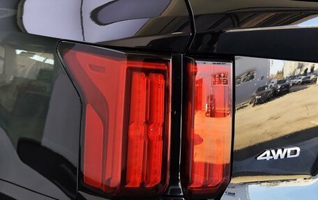 KIA Sorento IV, 2021 год, 3 360 000 рублей, 10 фотография