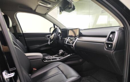 KIA Sorento IV, 2021 год, 3 360 000 рублей, 11 фотография