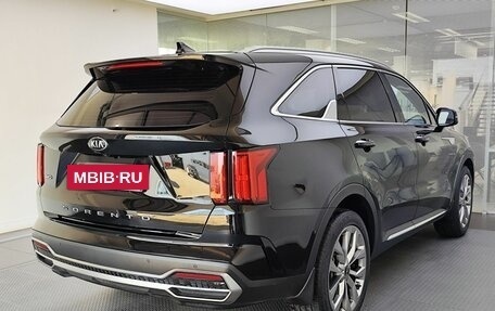 KIA Sorento IV, 2021 год, 3 360 000 рублей, 5 фотография