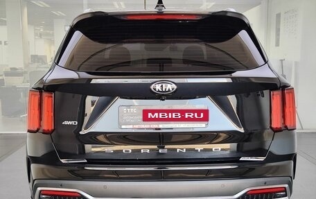 KIA Sorento IV, 2021 год, 3 360 000 рублей, 6 фотография